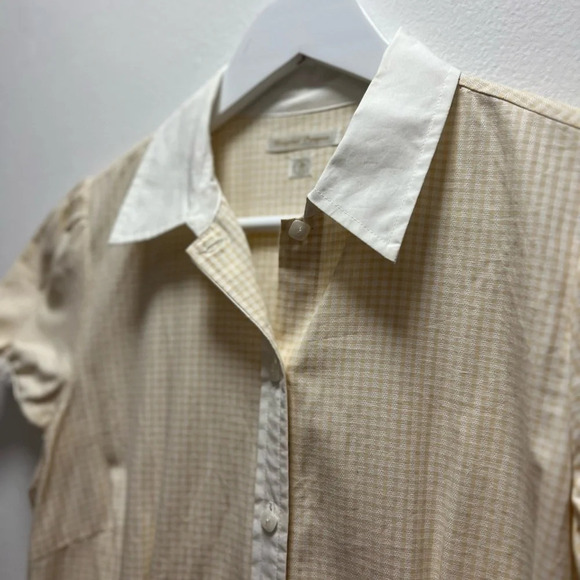 Original Penguin Cotton Dress - Picture 3 of 7